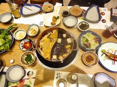 -伊豆野菜村(大族广场店)
