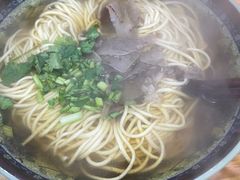 -鑫明明拉面(宁化路店)