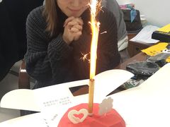 -熊猫不走蛋糕（同城送）(长沙店)