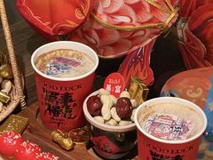 -ins森林童话餐厅coffee&bistro
