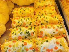 -美嘉华面包西饼店(红胜坊店)