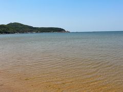 -金沙滩海水浴场(万平口景区4号门扬帆广场店)