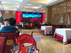 大堂-解家河南菜(商鼎路店)