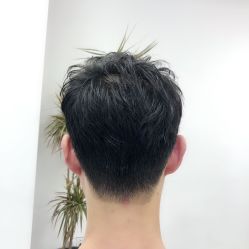 -MRMODE时尚先生美发沙龙