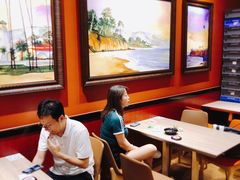 -The Habit Burger Grill 哈比特汉堡(爱琴海店)