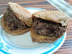 -老爆肚满五香烧牛羊肉