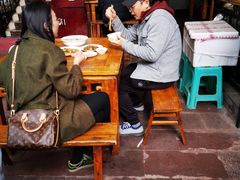 大堂-茅屋大酒店