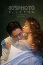 点击看大图 -苏州HX-合喜映画婚纱摄影