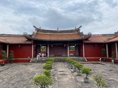 -揭阳学宫(榕城区)