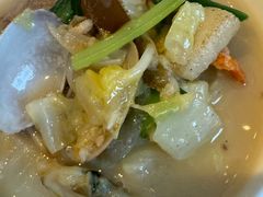 -莆田餐厅PUTIEN(三里屯店)