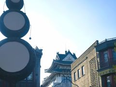 -吴裕泰茶庄(前门大街店)