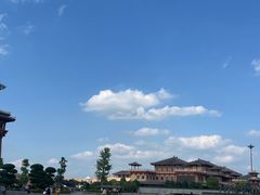 -中国汉城景区