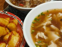 -湘下佬·老长沙吃货铺(酃湖万达店)