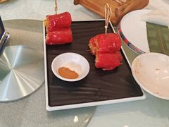 -龙悦湾酒家·八阵鱼生·渔人码头店