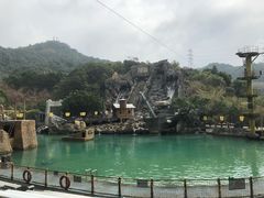 -东部华侨城