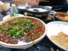 -范记豆花庄(东门好吃街店)
