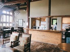 大堂-云端咖啡(山顶教堂店)