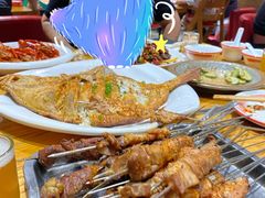 -永红源·啤酒烧烤海鲜大排档(台柳路店)