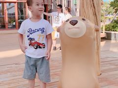 -三亚海昌梦幻海洋不夜城