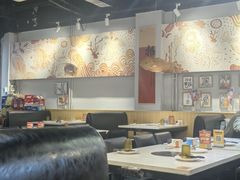 -京门活鱼馆·鱼火锅(百子湾（原红庙）店)