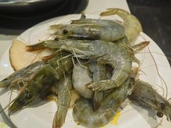 -圣罗巴海鲜烤肉自助(鲅鱼圈万达店)