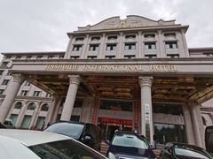 -金水鹤温泉国际酒店