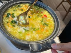-乔阿马·江南味·驴肉香(龙湖华泾天街店)