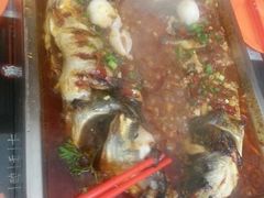 android_upload_pic-鱼酷活鱼烤鱼(昆明路店)