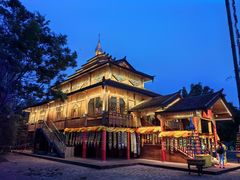 -云南民族村