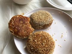 -东来顺饭庄(王府井步行街店)