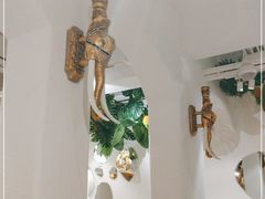 -金孔雀德宏傣味餐馆(魏公村店)
