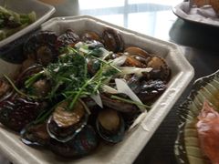-87号烧烤海鲜·大排档(金沙滩店)