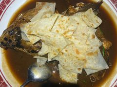 -旺顺阁鱼头泡饼(常营店)