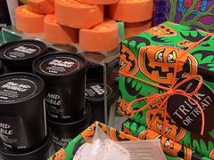 -LUSH(威尼斯人店)
