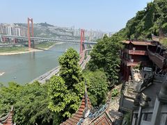 -龙泉洞(沙坪坝区)