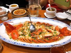 -頂好酒家·经典粤菜(海信广场店)