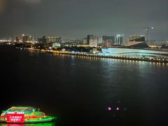 -广州白天鹅宾馆