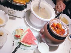 -小菜园新徽菜(合肥之心城店)