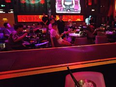 -赤红音乐现场(浦东金桥路店)