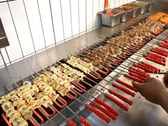 -相约·羊村小馆非遗手抓肉(七一酱园店)