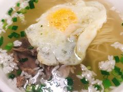 -美味斋(西北街店)