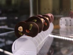 甜点-AZUR聚(香格里拉饭店)