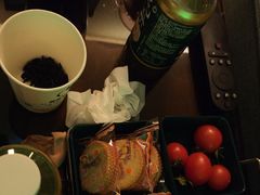 -华夏良子·足道SPA艾灸(王府井店)