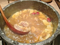 -蘑界·野生菌火锅(深业上城店)