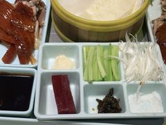 烤鸭-紫光园(创始店)