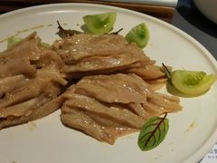 -小大董·烤鸭(观景餐厅·南京西路店)