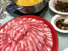 -上座·餐厅(阳光100店)