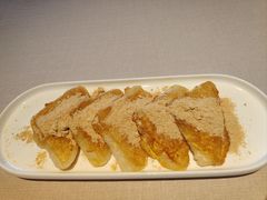 -漢舍中国菜馆(889广场店)
