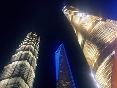 -上海中心大厦