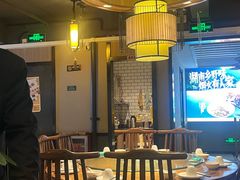 -湖南人家·家传湖南菜(水围店)